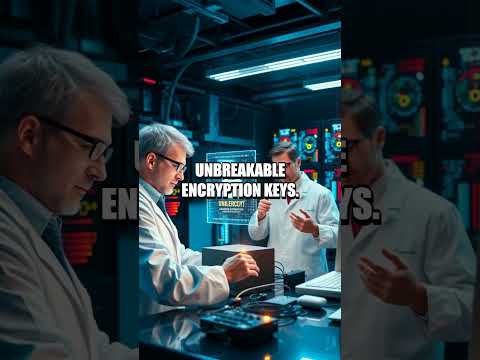 Quantum Cryptography: Future of Secure Communication