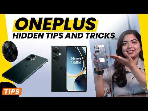 OnePlus Nord CE 3 Lite - Top 10 Hidden Tips &amp; Tricks I Gadget Times