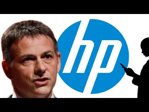 David Einhorn&#039;s Bold Move with HP Stock