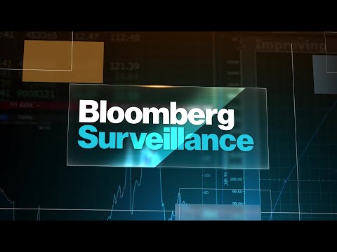 Bloomberg Surveillance 05/13/2022: Market Turmoil, Twitter Deal