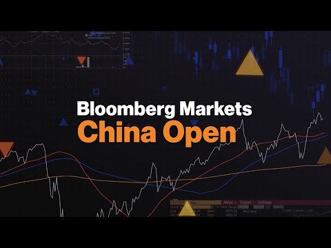 Bloomberg Markets: China Open 01/15/2024