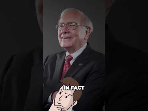 Unlocking Warren Buffetts Secret How to Make Billions with Dividend Investing #investing #investment