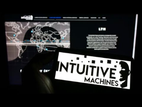 Is Intuitive Machines Stock Worth BUYING Now?
