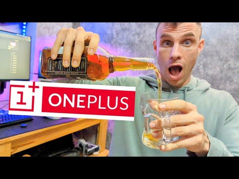 A Toast To OnePlus, From Pixel Killer To Killed By Pixel