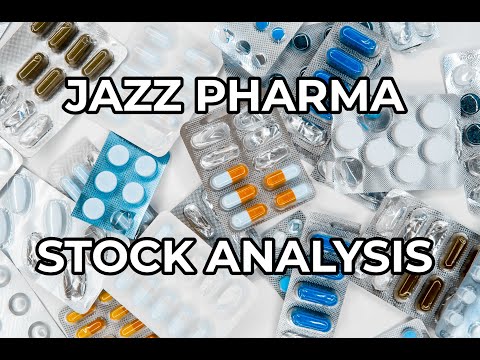 Jazz Pharmaceuticals Stock Analysis | Should You Buy $JAZZ Stock?