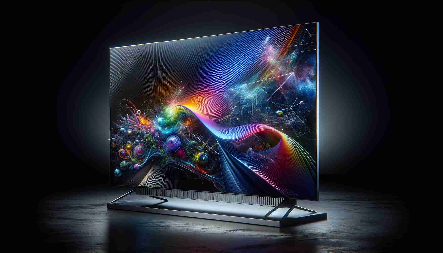 Pokazujemy nową generację telewizorów OLED C3 od LG