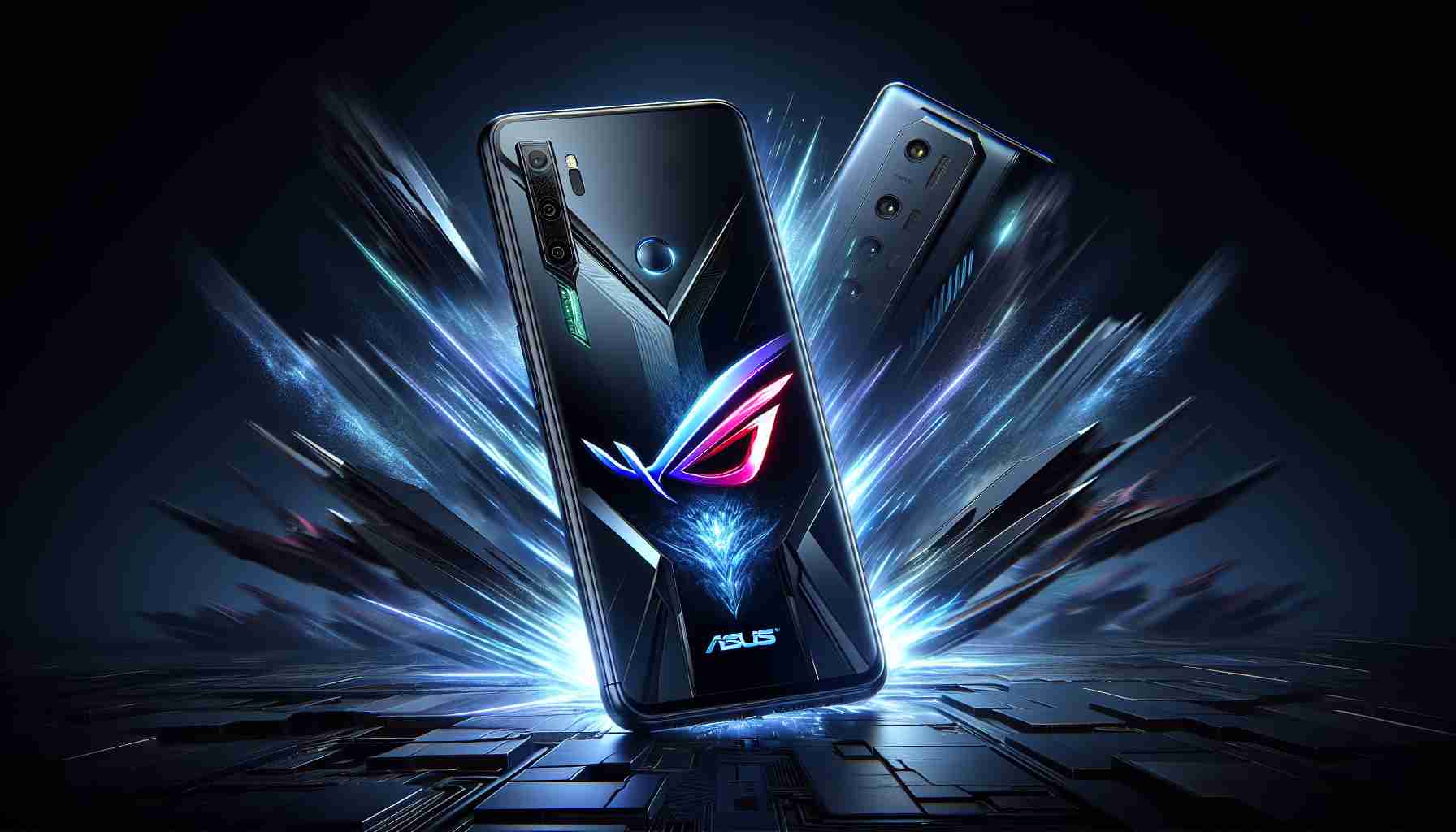 Asus ROG Phone Cena – Telefoniczne Potwierdzenie Mocy