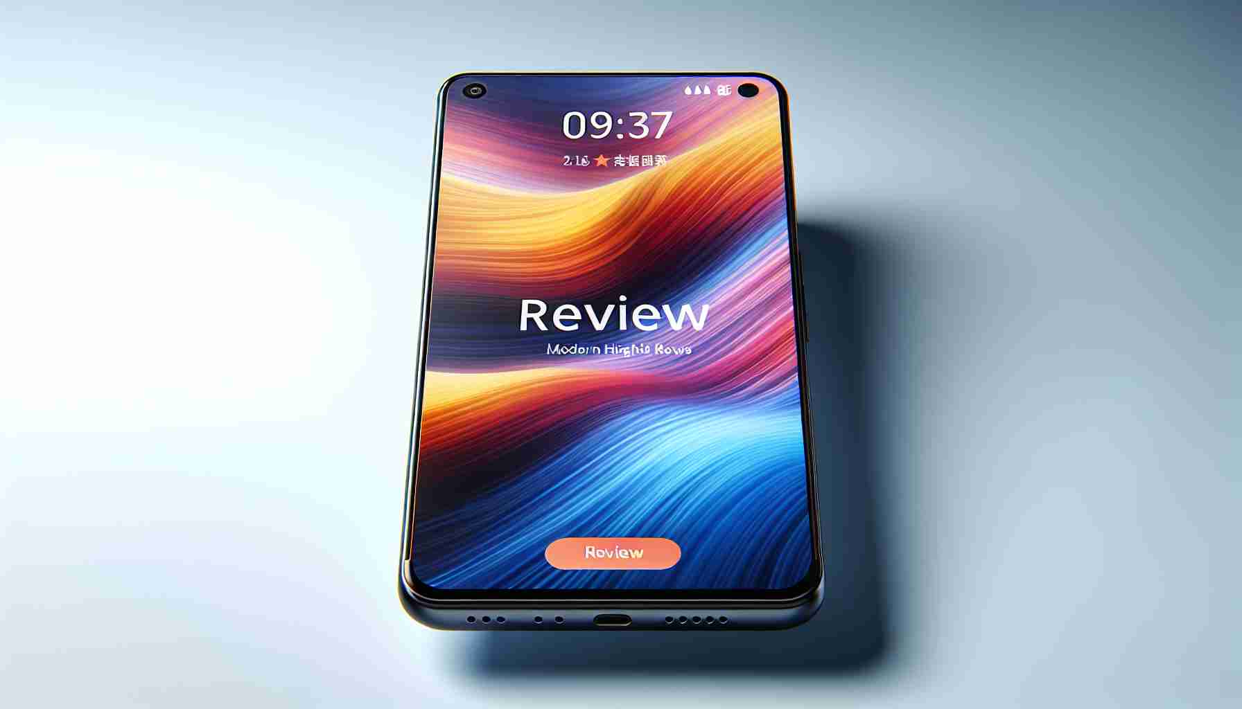 Sony Xperia 1 V – Recenzja