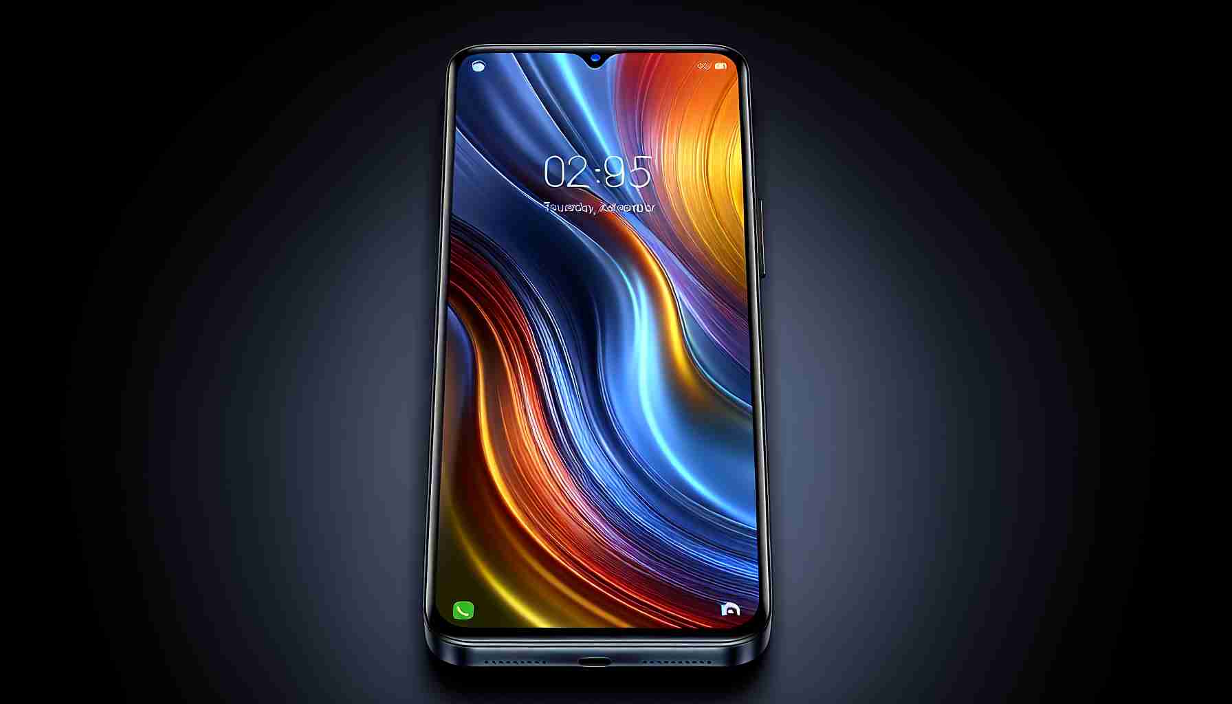 Xiaomi Redmi Note 9 Pro – Świetne funkcje w przystępnej cenie