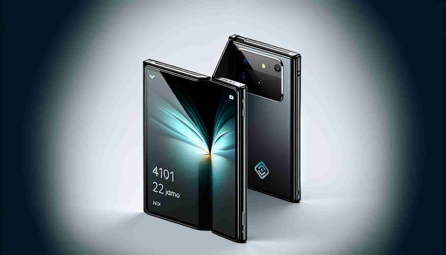 The Samsung Galaxy Z Fold 4: A Versatile Flagship Device The Samsung Galaxy Z Fold 4: A Versatile Flagship Device