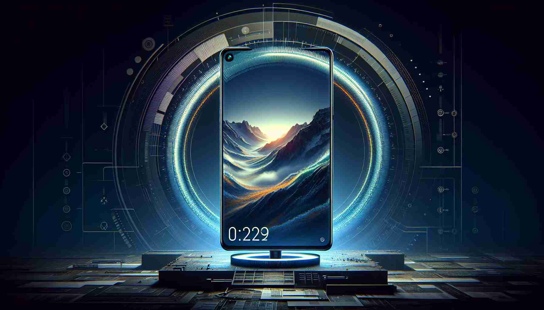 Revolutionary Smartphone HMD Horizon Unveiled Revolutionary Smartphone HMD Horizon Unveiled