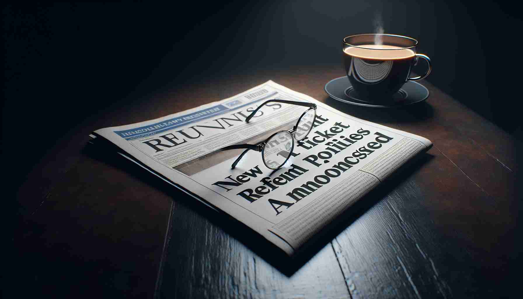Title: New Train Ticket Refund Policies Announced Title: New Train Ticket Refund Policies Announced