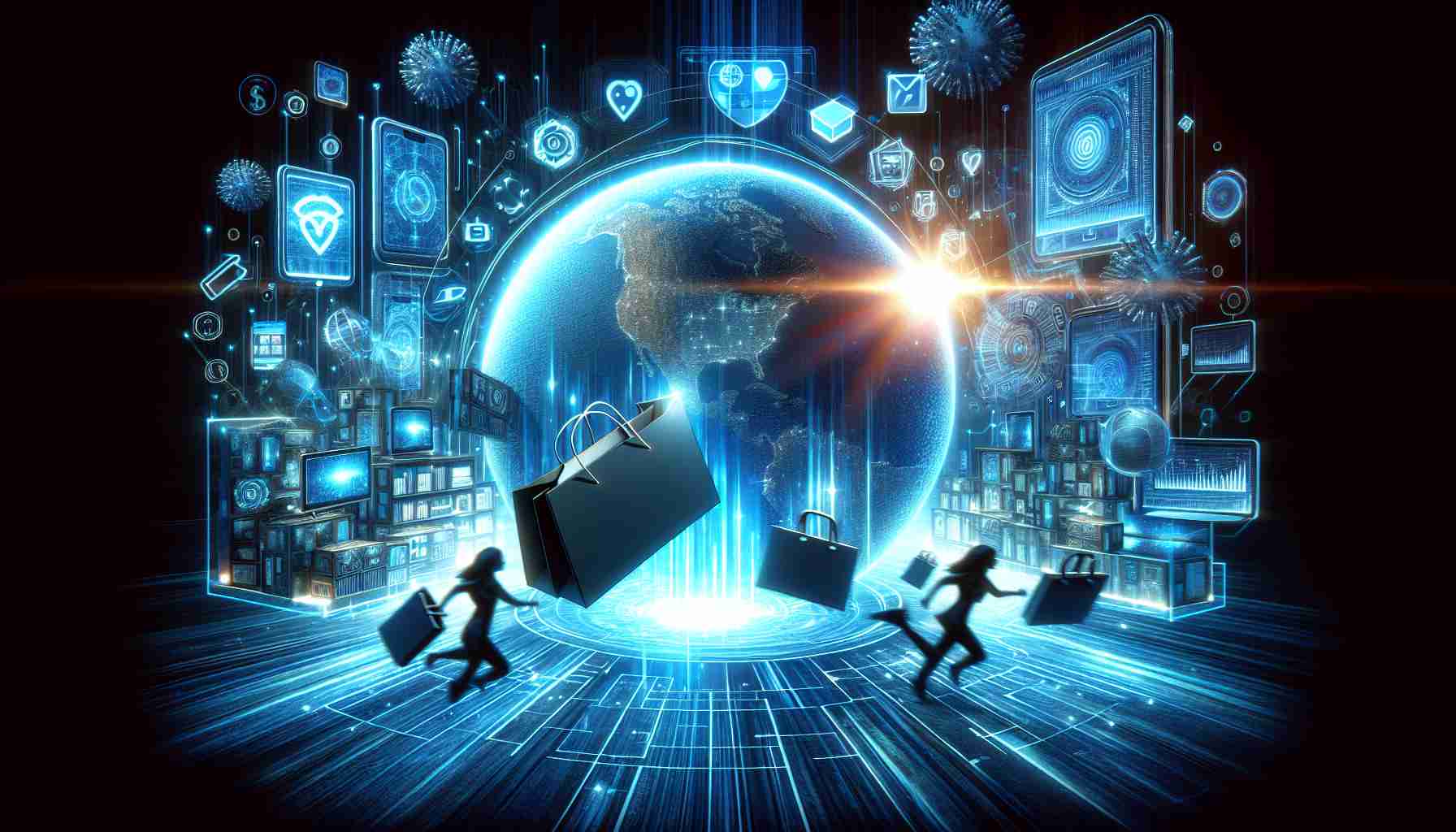 Exciting Tech Deals Await on Amazon Prime Day Exciting Tech Deals Await on Amazon Prime Day