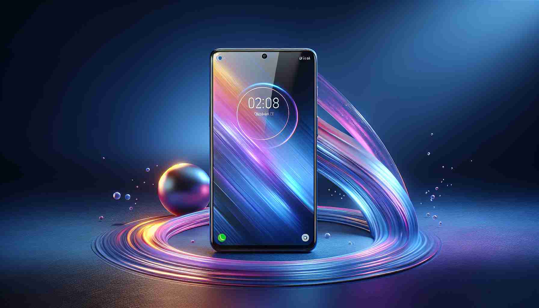 New Realme Narzo N61 Unveiled with Powerful Performance and Stylish Design New Realme Narzo N61 Unveiled with Powerful Performance and Stylish Design