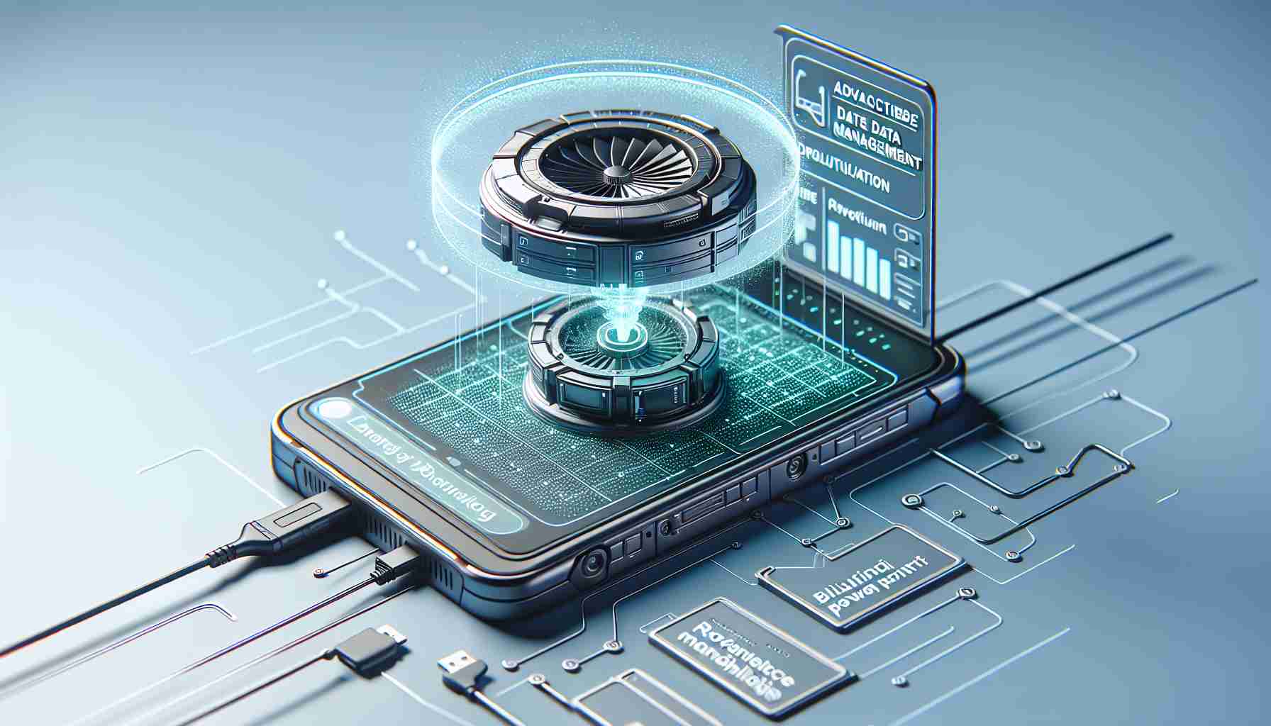 Revolutionizing Mobile Data Management with Qubii Power Revolutionizing Mobile Data Management with Qubii Power