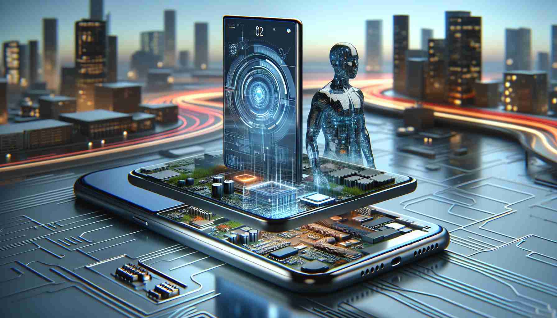 Exploring the Future of Compact Smartphones Exploring the Future of Compact Smartphones