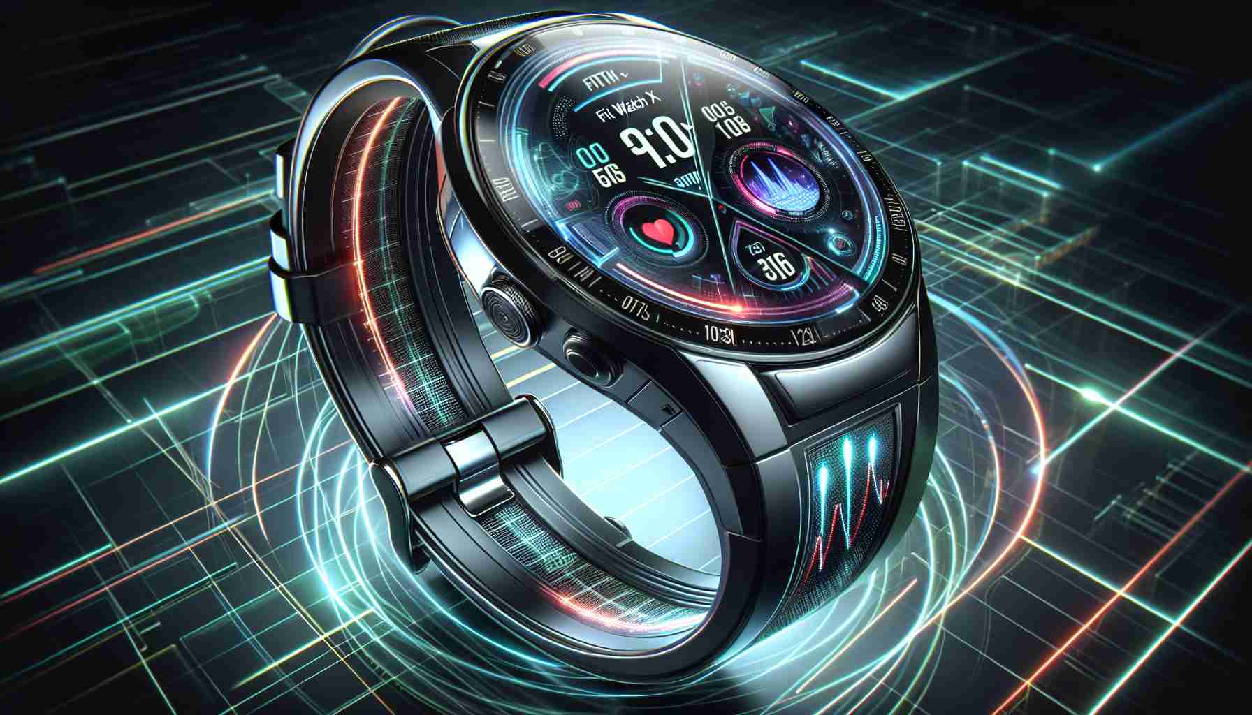 Exciting Updates on the Anticipated Fit Watch X Exciting Updates on the Anticipated Fit Watch X