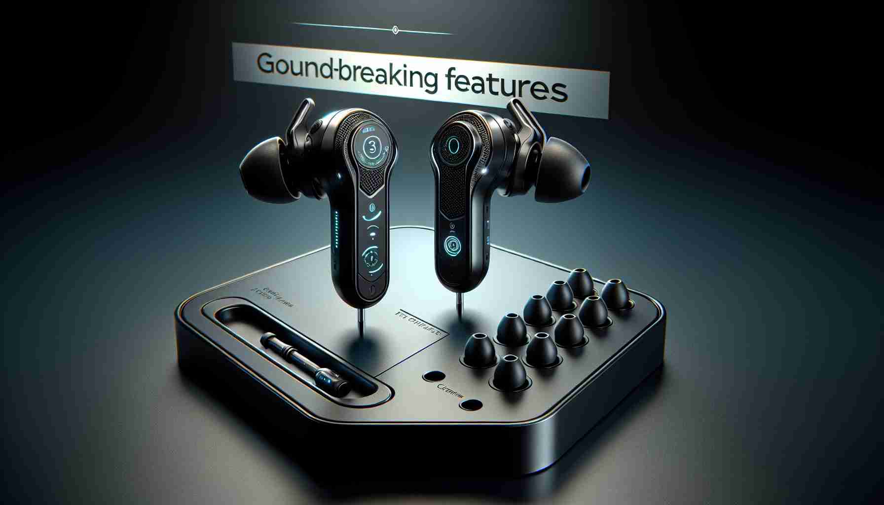 Xiaomi Launches Cutting-Edge Earbuds Offering Unprecedented Features Xiaomi Launches Cutting-Edge Earbuds Offering Unprecedented Features