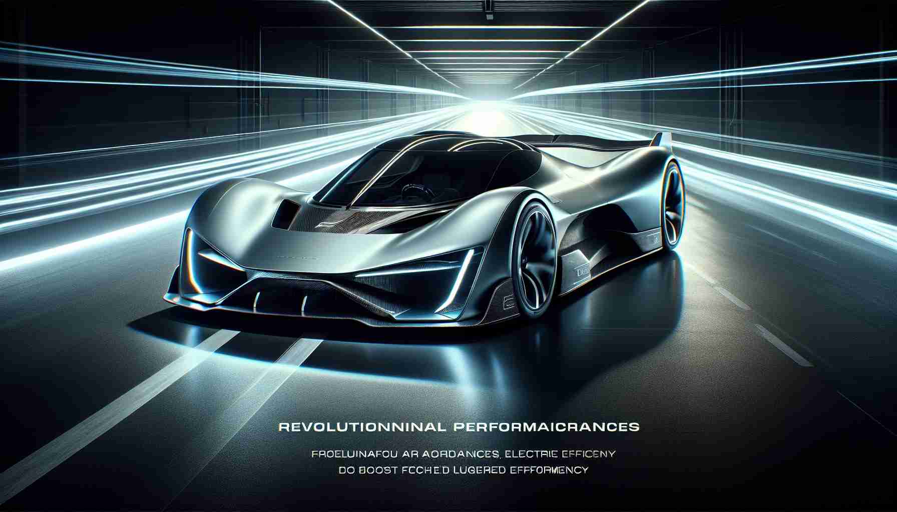 Xiaomi Unveils Revolutionary Electric Hypercar with Cutting-Edge Performance Xiaomi Unveils Revolutionary Electric Hypercar with Cutting-Edge Performance