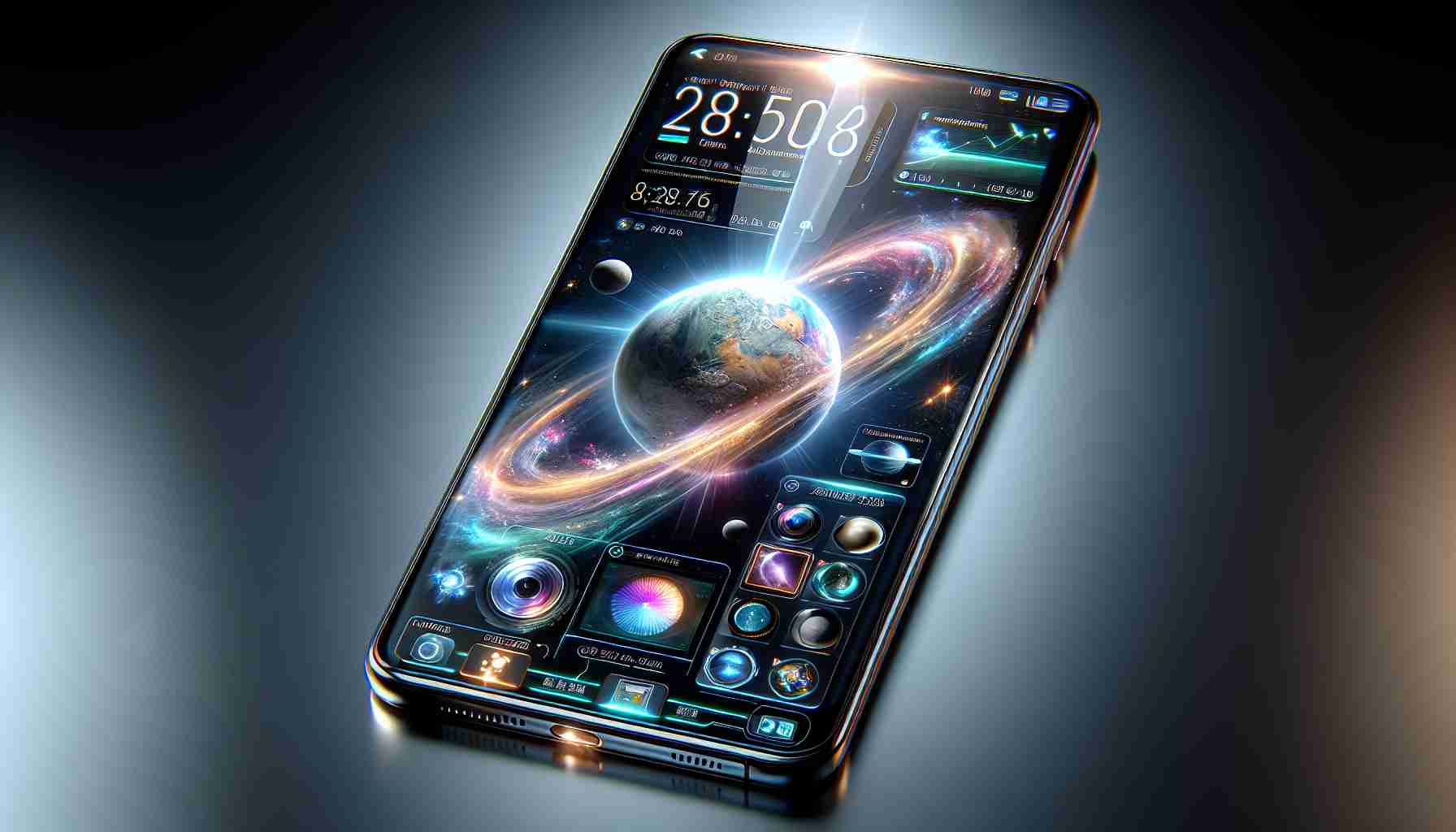 Revolutionizing the Smartphone Industry: The New Stellar Offer on the Samsung Galaxy S23 Ultra Revolutionizing the Smartphone Industry: The New Stellar Offer on the Samsung Galaxy S23 Ultra