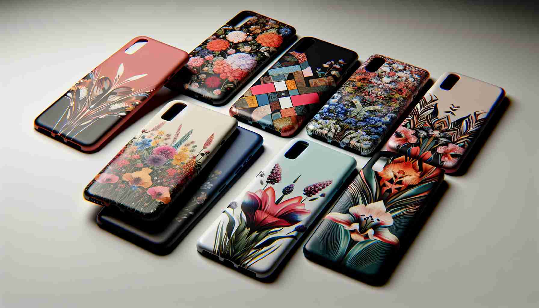 Celebrate Your Unique Style with Custom Smartphone Cases Celebrate Your Unique Style with Custom Smartphone Cases