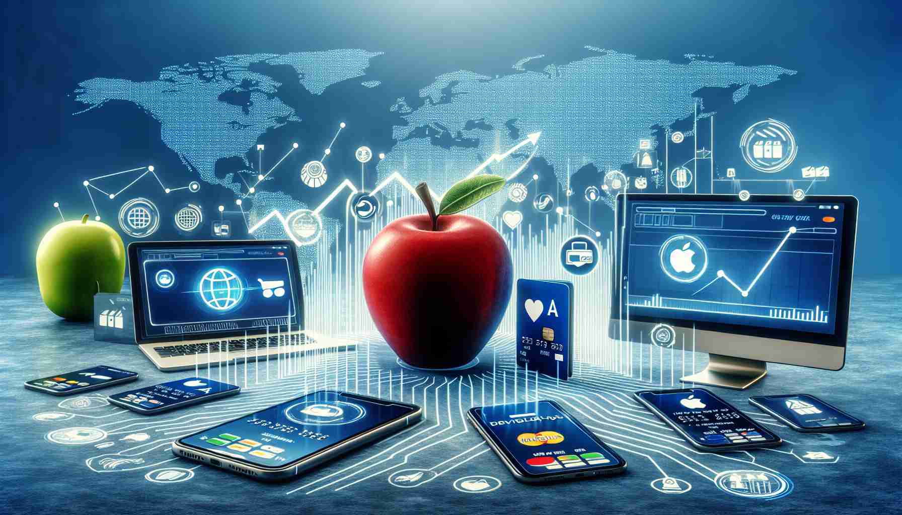 Apple’s New Payment Policy Revolutionizes the Market Apple’s New Payment Policy Revolutionizes the Market