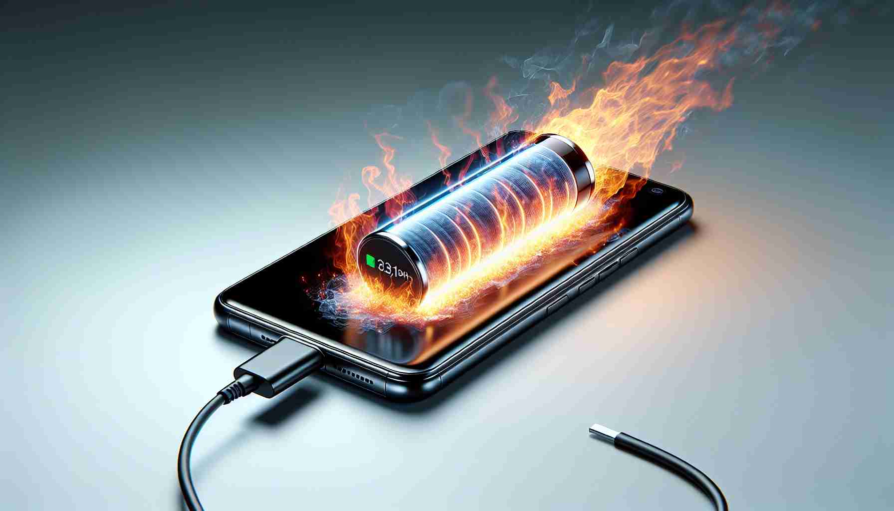 The Potential Risks of Ultra-Fast Charging on Smartphones The Potential Risks of Ultra-Fast Charging on Smartphones