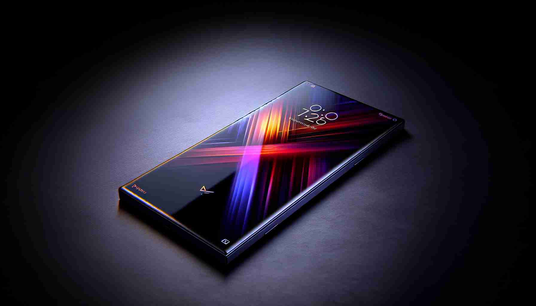 Introducing the Spectra X: A Stylish Flagship Smartphone Introducing the Spectra X: A Stylish Flagship Smartphone