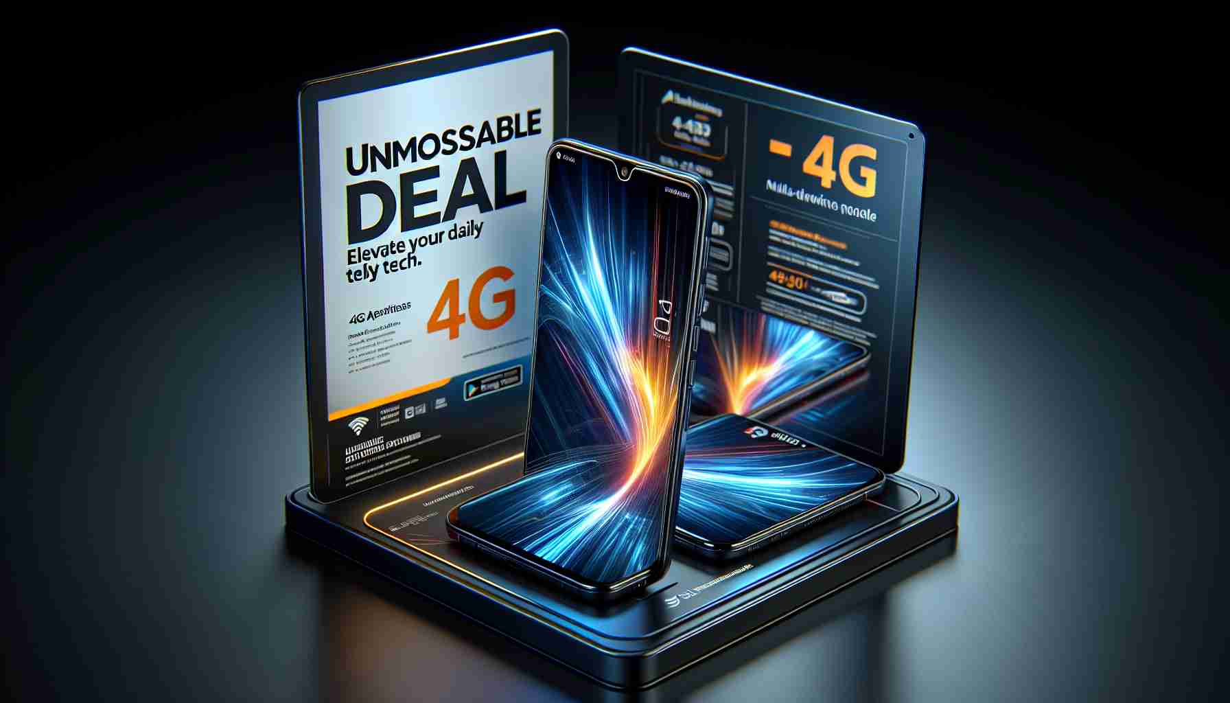 Unmissable Deal: Elevate Your Daily Tech with the Realme C67 4G Smartphone Unmissable Deal: Elevate Your Daily Tech with the Realme C67 4G Smartphone