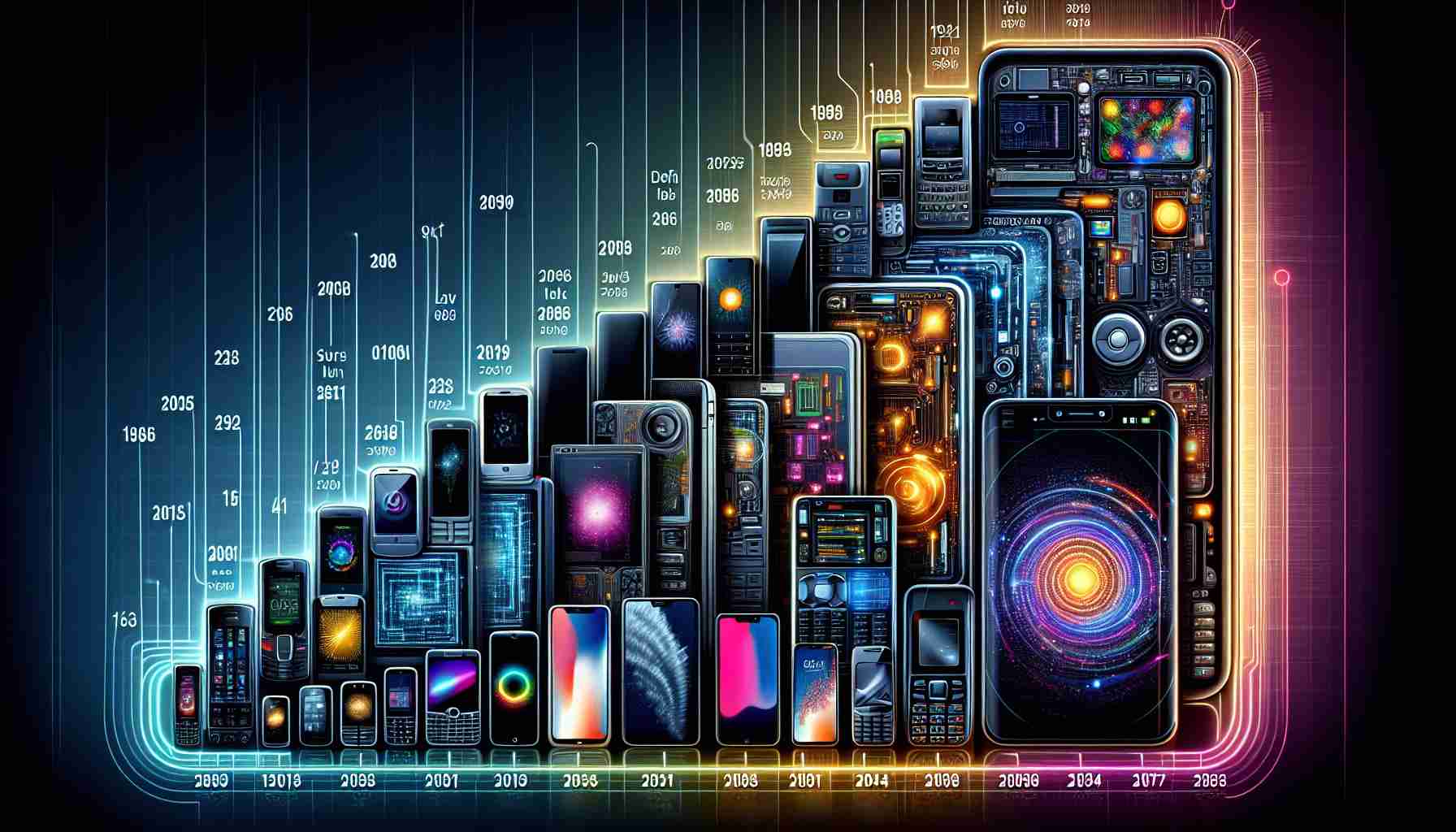 Reflecting on 13 Years of Innovation: Xiaomi’s Journey in the Smartphone Market Reflecting on 13 Years of Innovation: Xiaomi’s Journey in the Smartphone Market