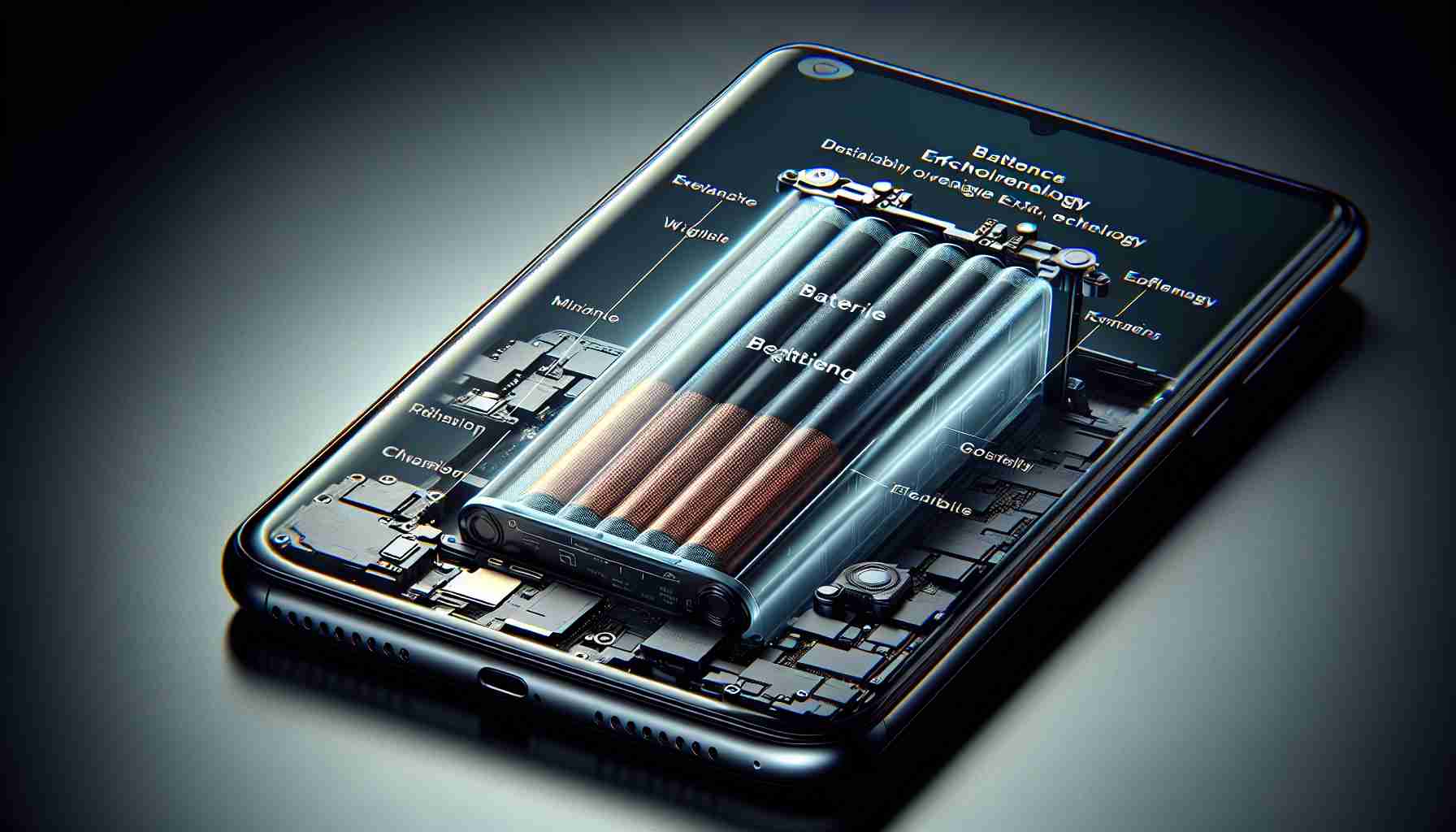 Oppo Find X8: Advancements in Battery Technology and Weight Efficiency Oppo Find X8: Advancements in Battery Technology and Weight Efficiency