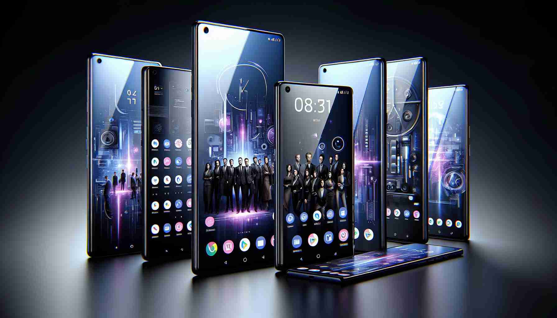 Motorola Expands Business Smartphone Lineup with New Offerings Motorola Expands Business Smartphone Lineup with New Offerings