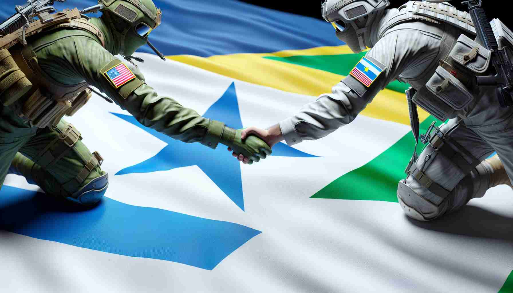 Escalating Tensions: The Broader Implications of the Israel-Hezbollah Clash Escalating Tensions: The Broader Implications of the Israel-Hezbollah Clash
