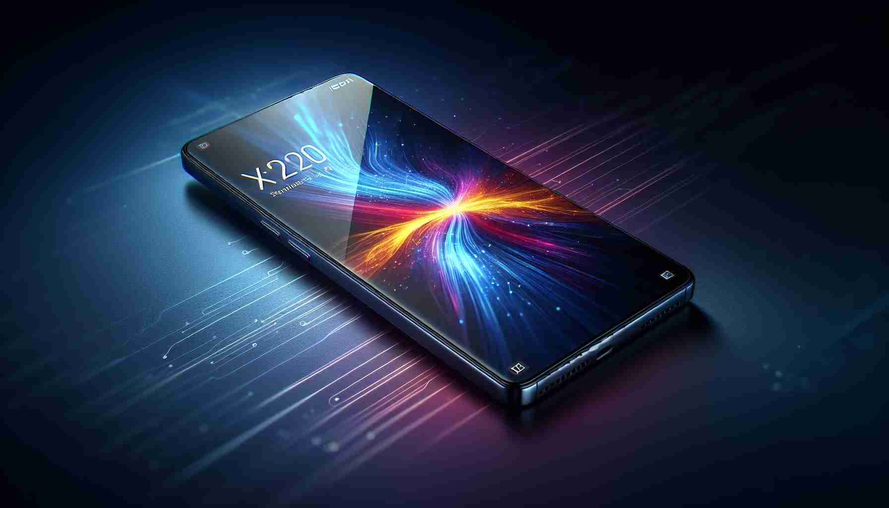 Vivo X200 Set to Make Waves in Smartphone Market Vivo X200 Set to Make Waves in Smartphone Market