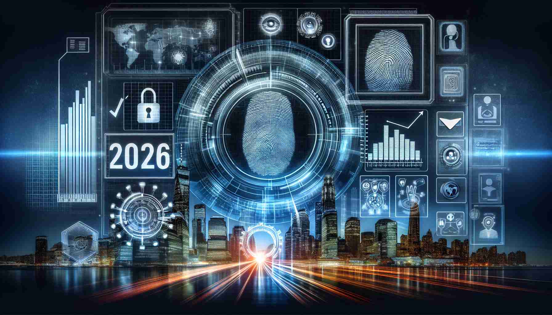 The Rise of Digital Identity Solutions by 2026 The Rise of Digital Identity Solutions by 2026