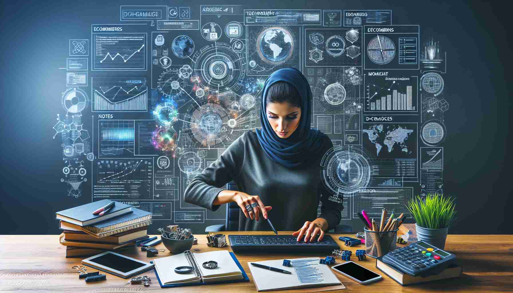 Technology Enthusiast Shapes Ecommerce Strategy Technology Enthusiast Shapes Ecommerce Strategy