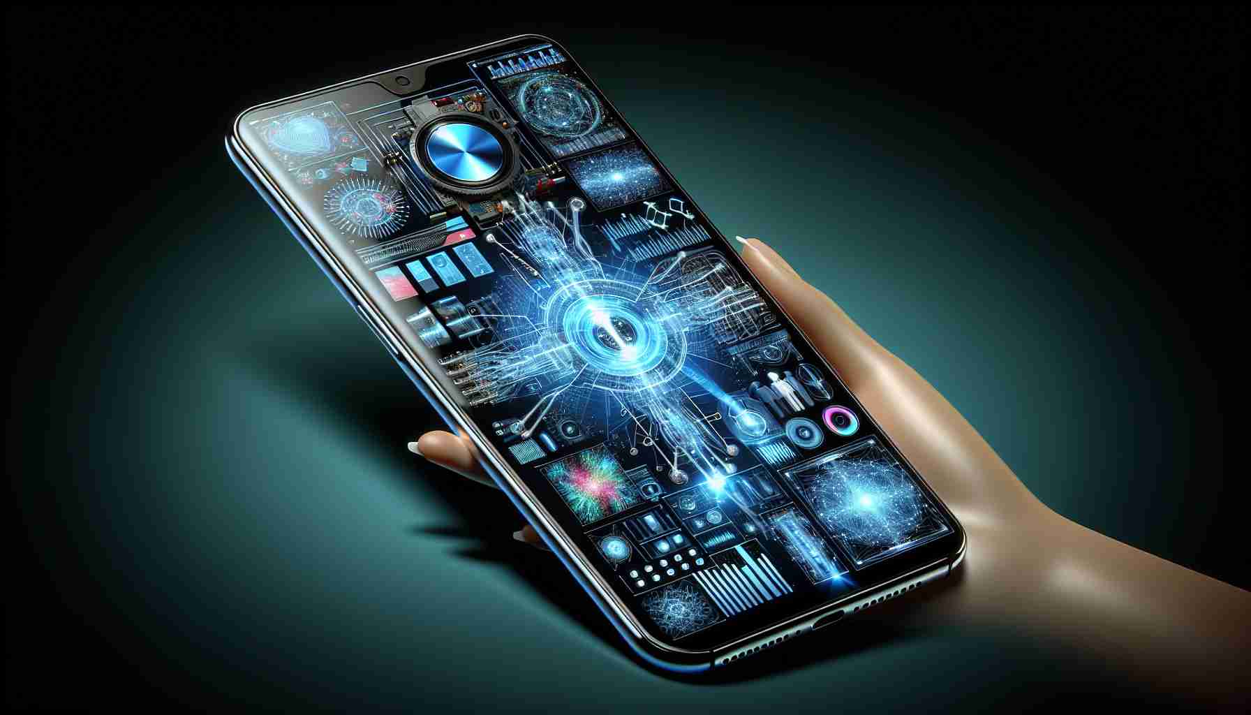 AI Analysis Reveals Top Smartphones of 2023 AI Analysis Reveals Top Smartphones of 2023