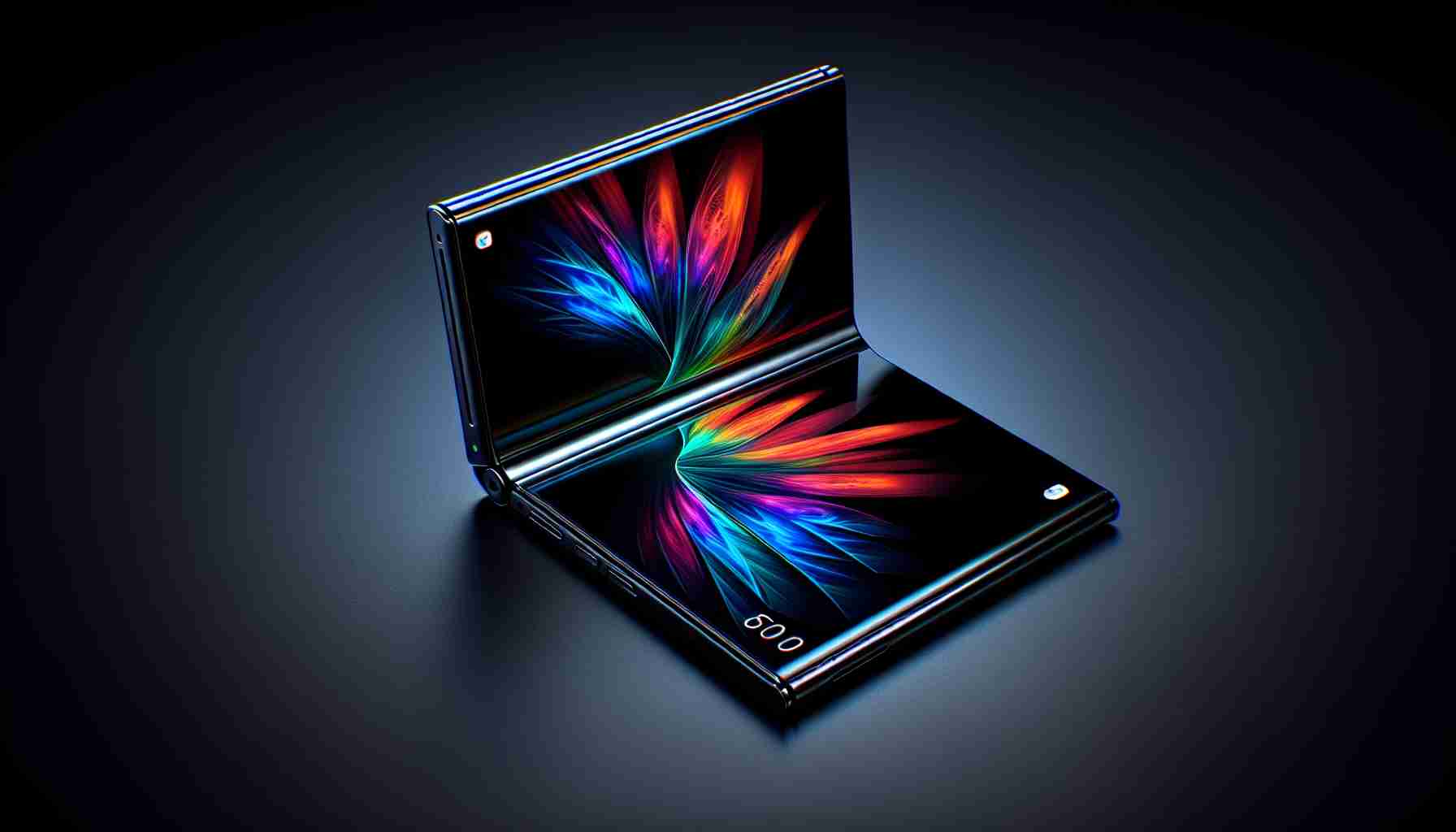 Huawei Launches Innovative Mate XT Folding Smartphone Huawei Launches Innovative Mate XT Folding Smartphone