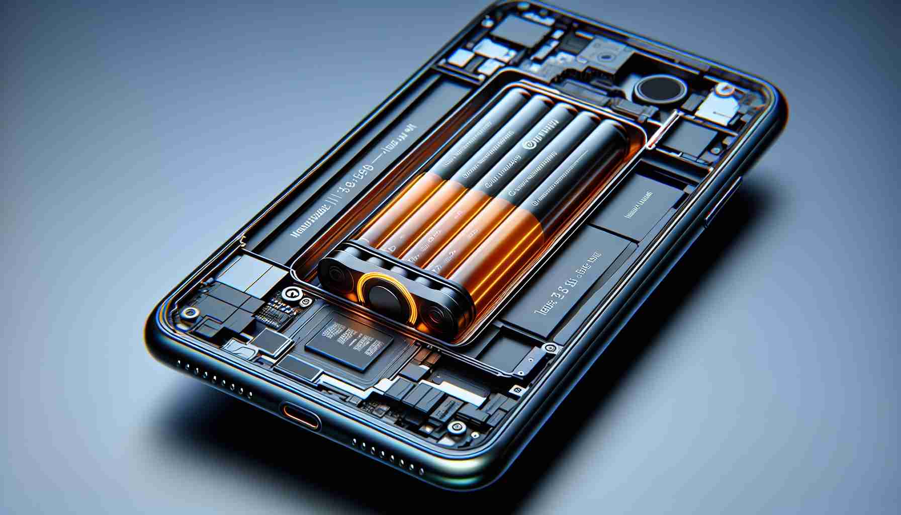 Upcoming Samsung Galaxy S25 Series: Battery Capacity Insights Upcoming Samsung Galaxy S25 Series: Battery Capacity Insights