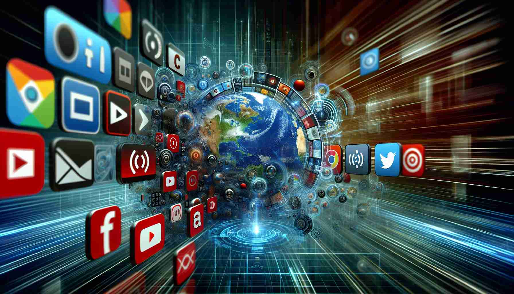 Revolutionizing Streaming Services Across Platforms Revolutionizing Streaming Services Across Platforms