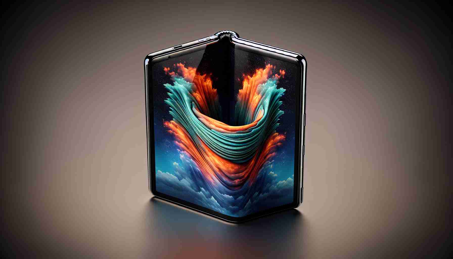 Huawei’s Foldable Phone Sparks Consumer Frenzy Huawei’s Foldable Phone Sparks Consumer Frenzy