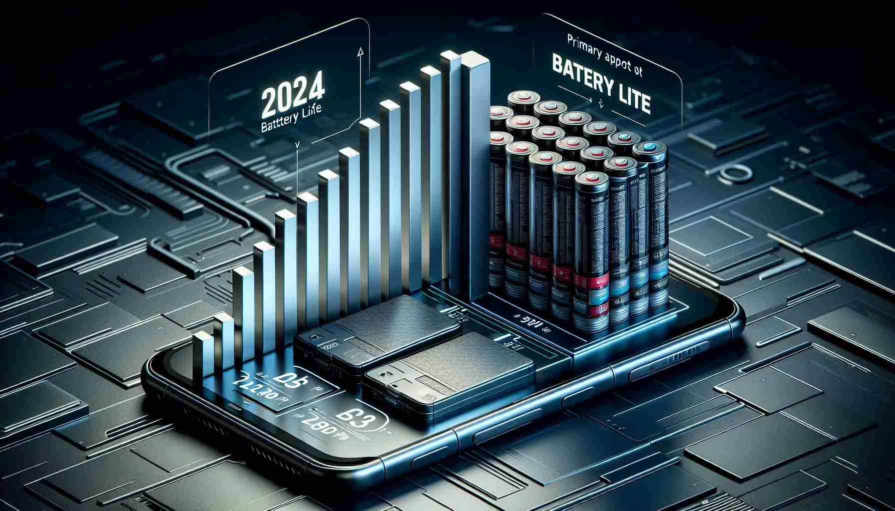 Compact Smartphones Battle: Finding the Best Battery Life in 2024 Compact Smartphones Battle: Finding the Best Battery Life in 2024