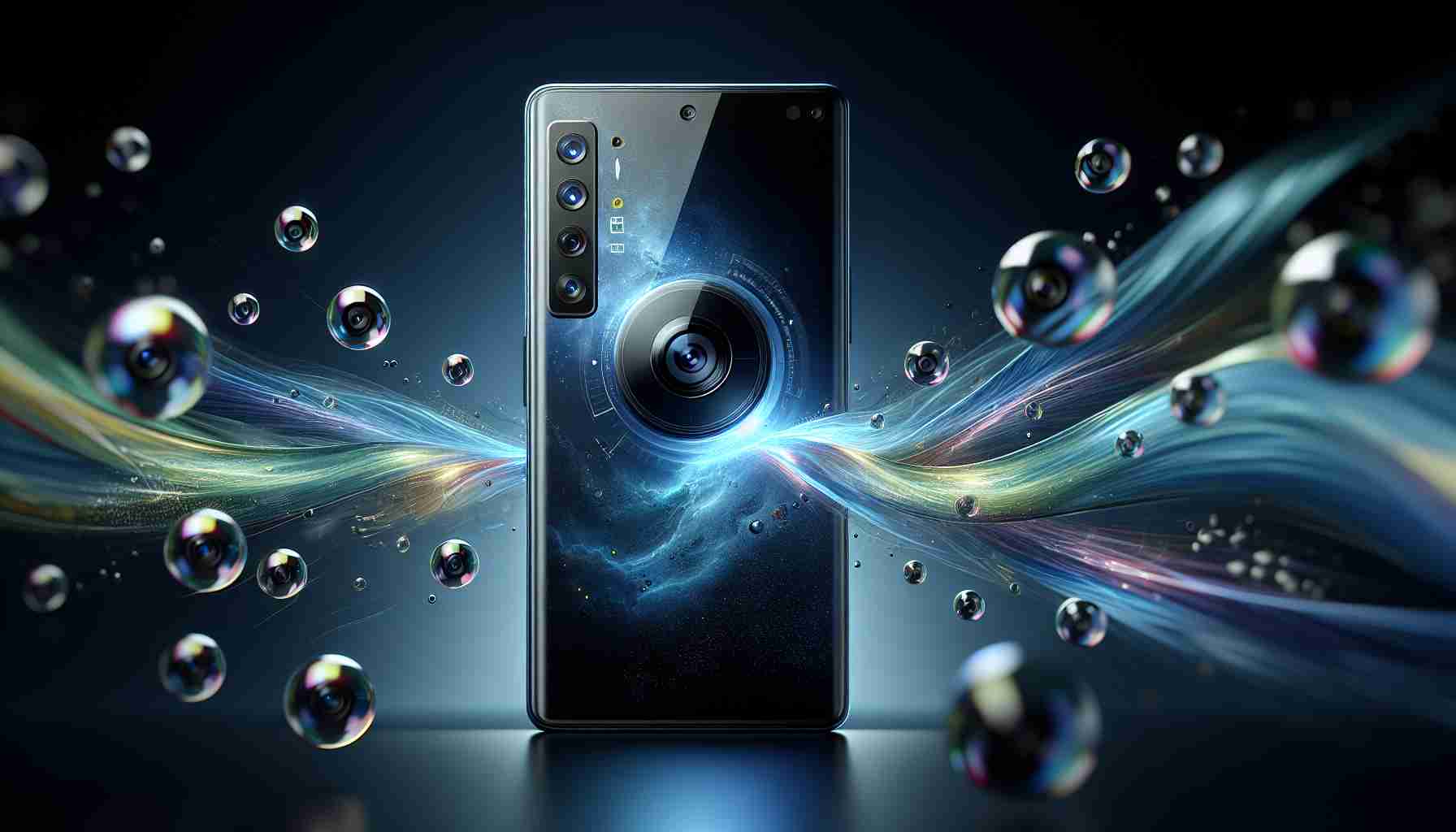 Apple iPhone 16 Pro Max Camera Review Highlights Apple iPhone 16 Pro Max Camera Review Highlights