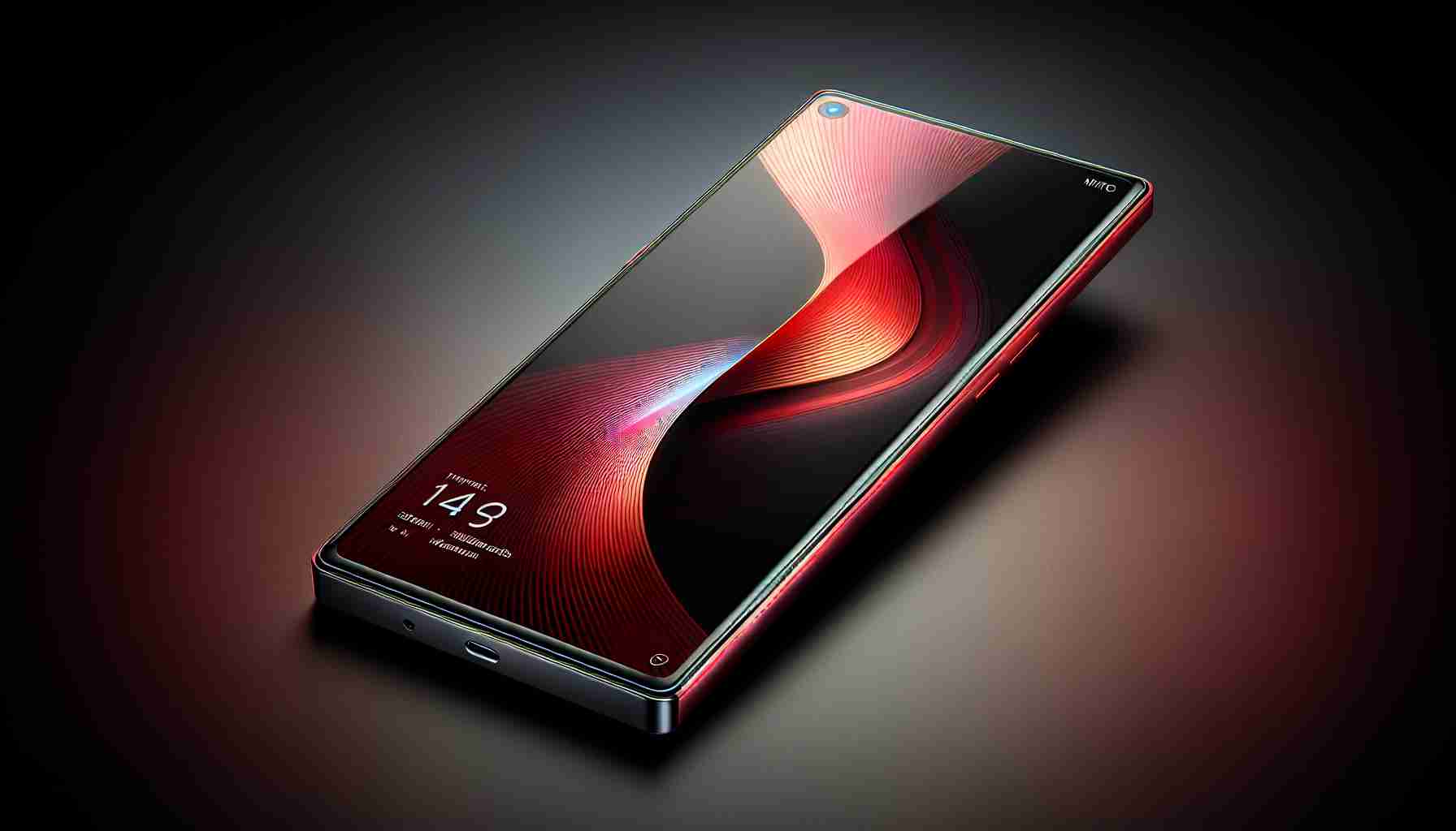 Smartphone Trends: A Closer Look at the Redmi 14C Smartphone Trends: A Closer Look at the Redmi 14C