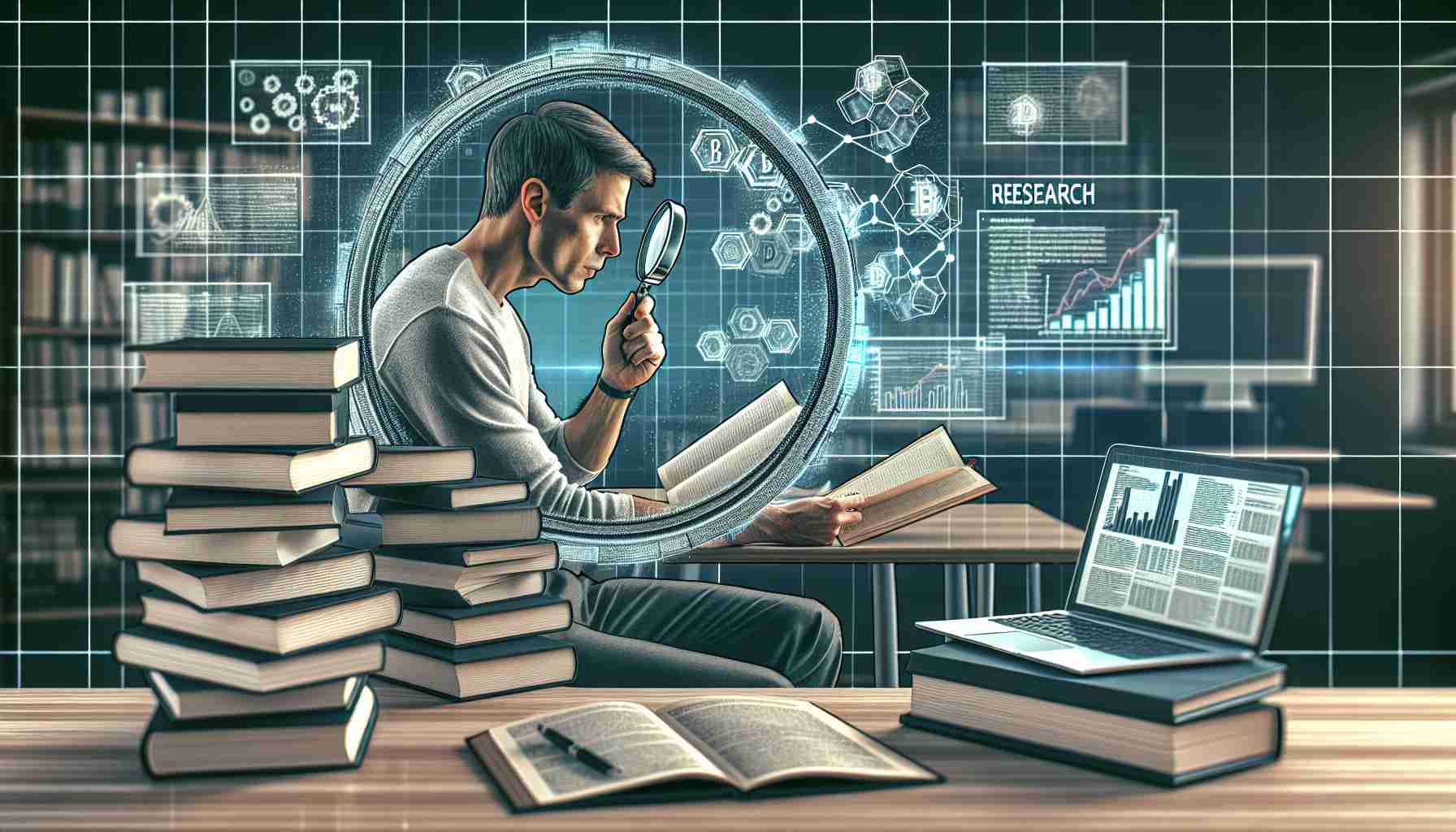 Understanding the Importance of Research in Blockchain Investments Understanding the Importance of Research in Blockchain Investments