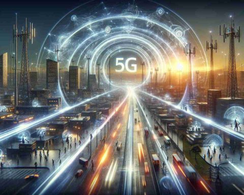 Revolutionary Changes Ahead: What 5G Americas Really Revealed Revolutionary Changes Ahead: What 5G Americas Really Revealed