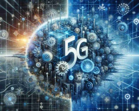 Unlocking the Future: The Game-Changing 5G-Advanced Revolution Unlocking the Future: The Game-Changing 5G-Advanced Revolution
