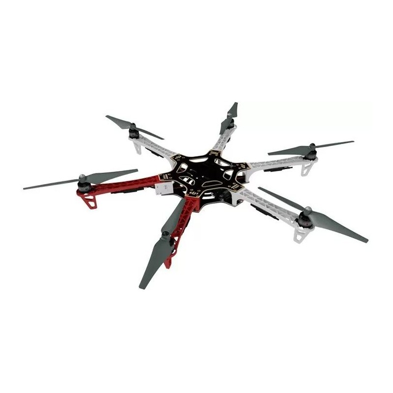 The DJI Flame Wheel 550: A Timeless Classic in Drone Photography The DJI Flame Wheel 550: A Timeless Classic in Drone Photography