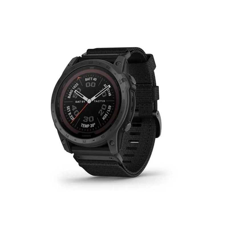 Garmin Tactix 7 – Pro Edition Smartwatch: The Ultimate Companion for Outdoor Enthusiasts Garmin Tactix 7 – Pro Edition Smartwatch: The Ultimate Companion for Outdoor Enthusiasts