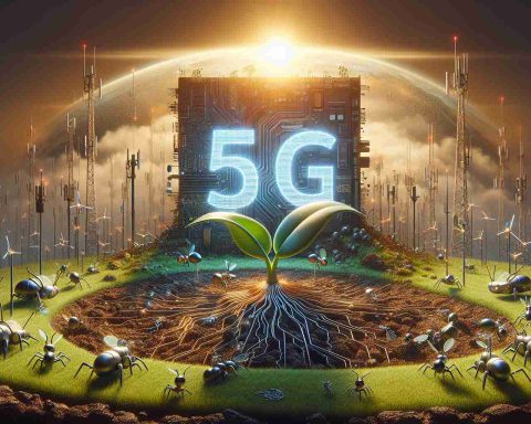 You Won’t Guess What Malaysia Just Did for 5G You Won’t Guess What Malaysia Just Did for 5G